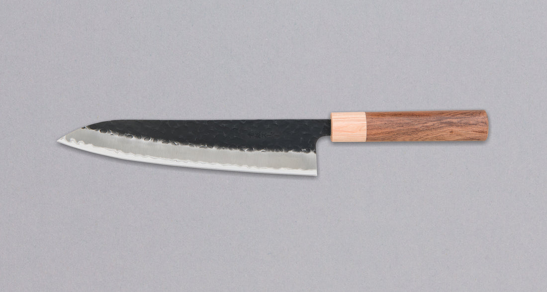 AS Morado Kuro-uchi Gyuto 210 mm_2