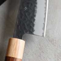 AS Morado Kuro-uchi Gyuto 210 mm_5