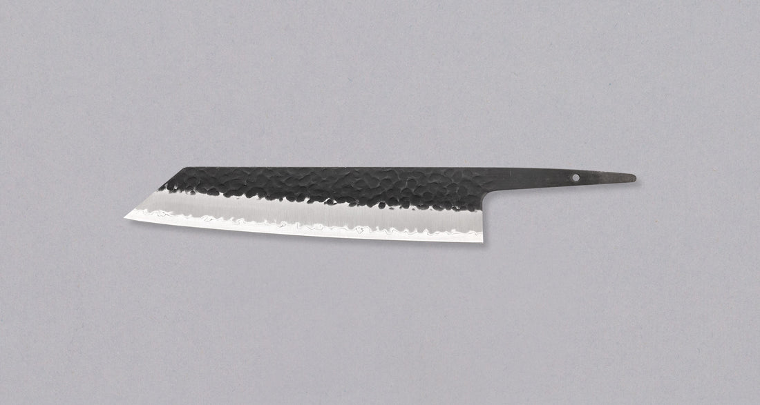 AS Morado Kuro-uchi Kiritsuke 210 mm - OŠTRICA_2