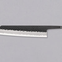 AS Morado Kuro-uchi Kiritsuke 210 mm - OŠTRICA_2
