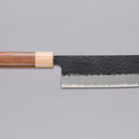 AS Morado Kuro-uchi Nakiri 165 mm_1