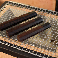 Japanska Drška Fujin - palisandrovina_2