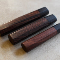 Japanska Drška Fujin - palisandrovina_3
