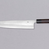 Muneishi Gyuto Aogami #2 Damascus 270 mm_2