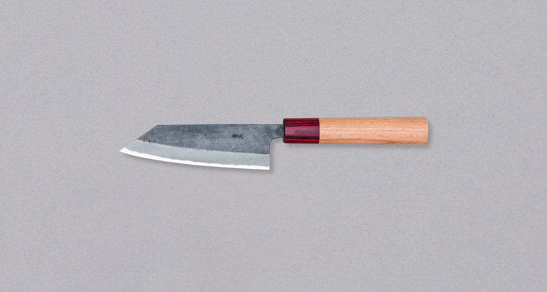 Muneishi Ko-Bunka 120mm_2
