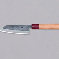 Muneishi Ko-Bunka 120mm_2