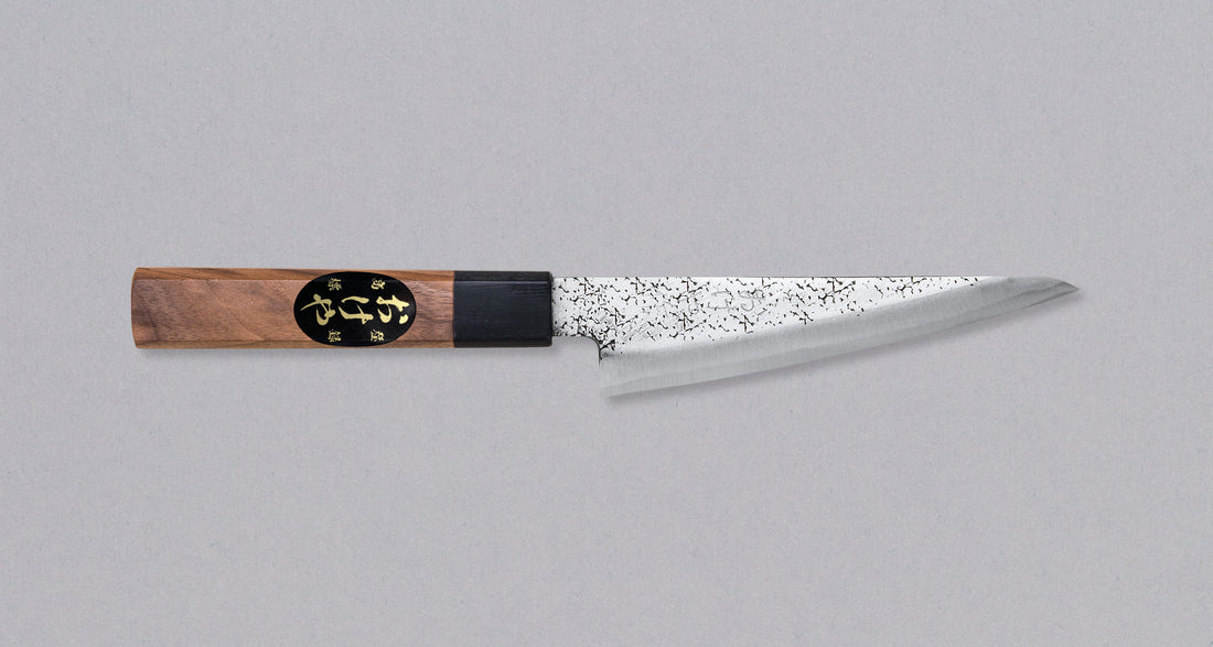 Okeya Honesuki Aogami #2 150 mm_1