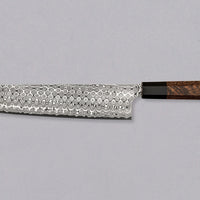 Nigara Kiritsuke SG2 Damascus 270 mm_2