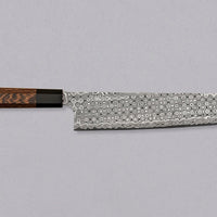 Nigara Kiritsuke SG2 Damascus 270 mm_1