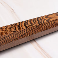 Nigara Kiritsuke SG2 Damascus 210 mm_11