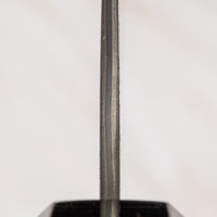 Nigara Kiritsuke SG2 Damascus 210 mm_6