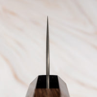 Nigara Kiritsuke SG2 Damascus 210 mm_5