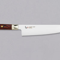 Mcusta Gyuto Supreme Twisted 240 mm_1