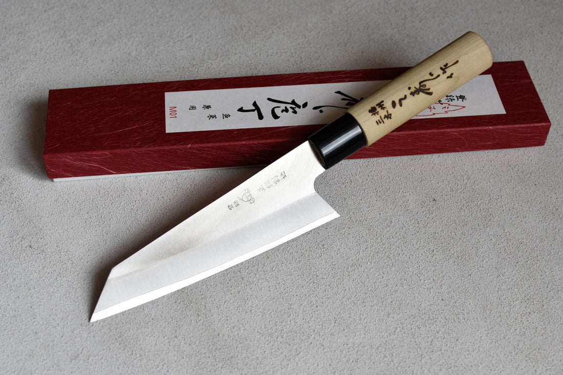 Misuzu Bunka 160 mm_2