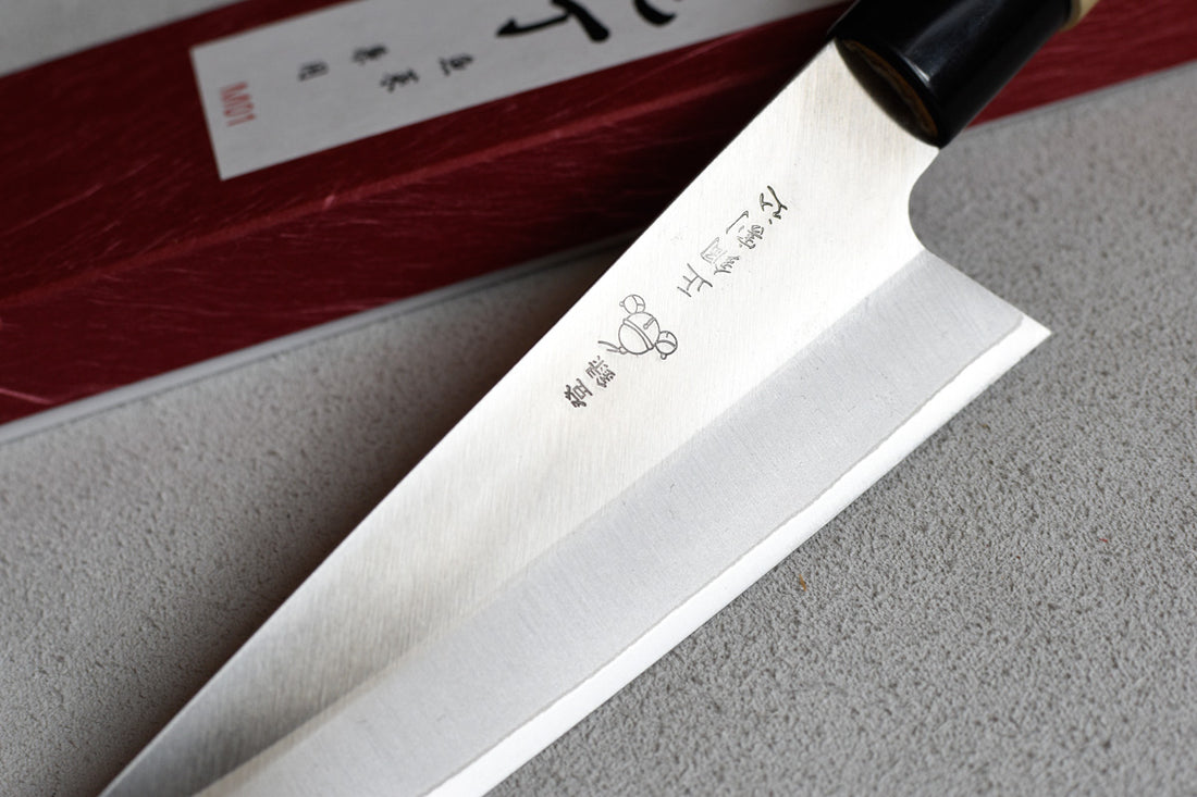 Misuzu Bunka 160 mm_3