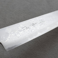 Sakai Takayuki Damascus Sashimi 270 mm_2
