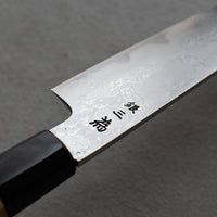 Sakai Takayuki Damascus Sashimi 270 mm_3