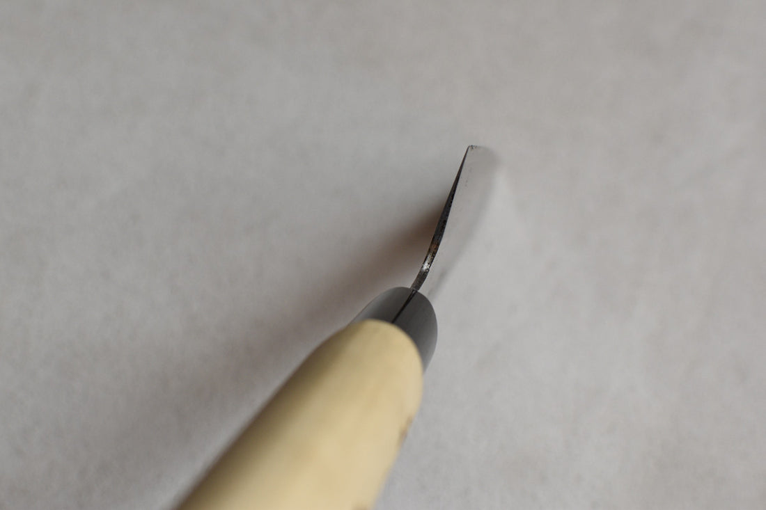 Misuzu Bunka 160 mm_4