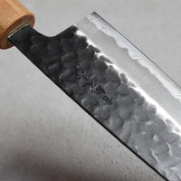 AS Morado Kuro-uchi Santoku 165 mm_3