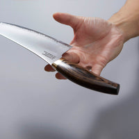 Elegancia SG2 Gyuto 200 mm_4