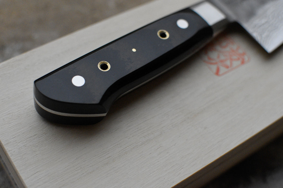 TOJIRO ATELIER Gyuto 210 mm_3