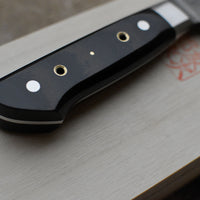 TOJIRO ATELIER Gyuto 240 mm_4