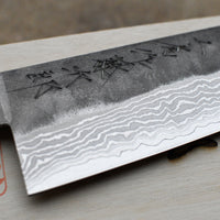 TOJIRO ATELIER Gyuto 210 mm_2