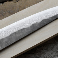 TOJIRO ATELIER Gyuto 210 mm_5