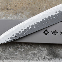 Tojiro Gyuto DP Hammered 210 mm_6