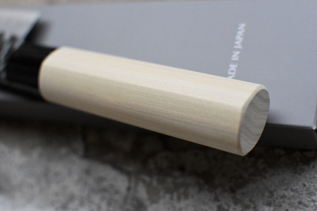 Tojiro Santoku DP Hammered 170 mm_3