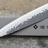 Tojiro Gyuto DP Hammered 240 mm_2