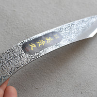 Ikeuchi Grafting Shirogami #2 200 mm_7