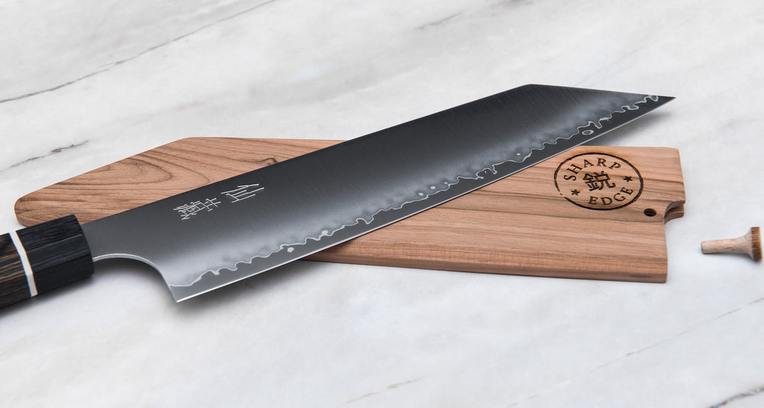 SG2 Bunka Matte 200 mm_6