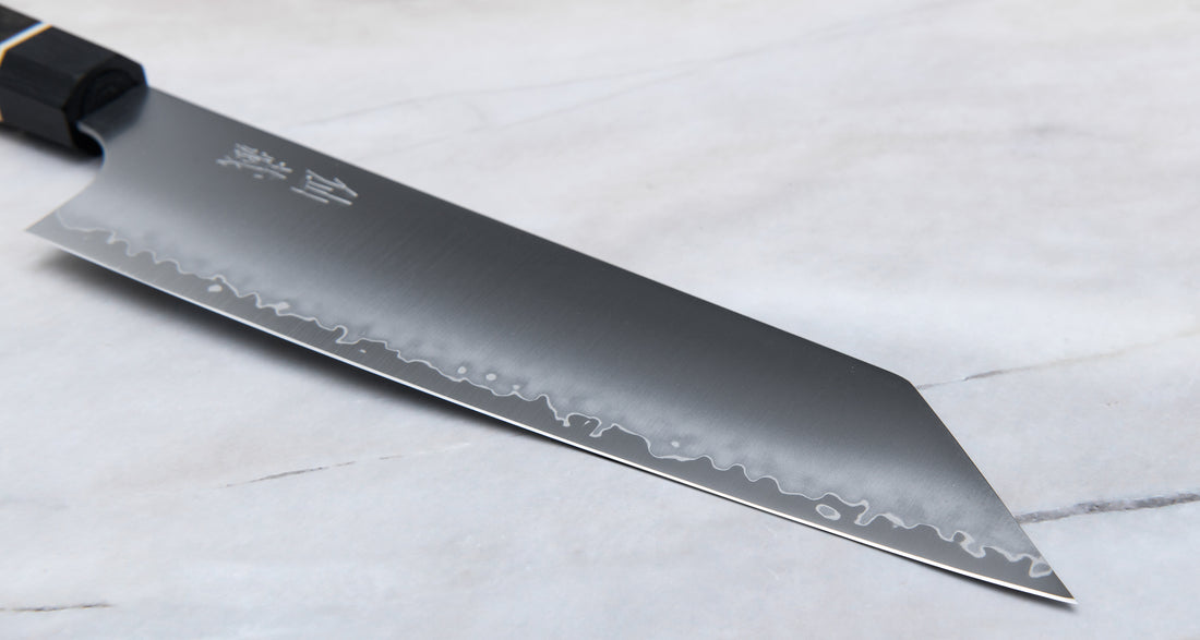 SG2 Bunka Matte 200 mm_7