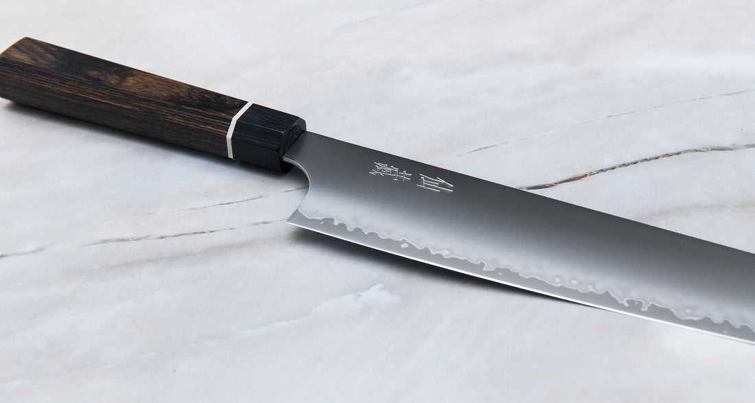 SG2 Bunka Matte 200 mm_8