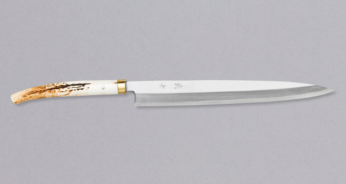 Saji Yanagiba G3 270 mm_1