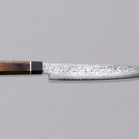 Black Damascus Slicer 210 mm_1