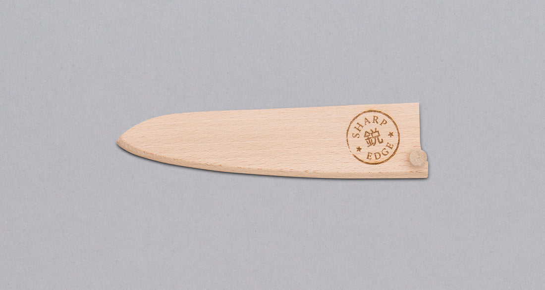 Saya Petty 150 mm_1