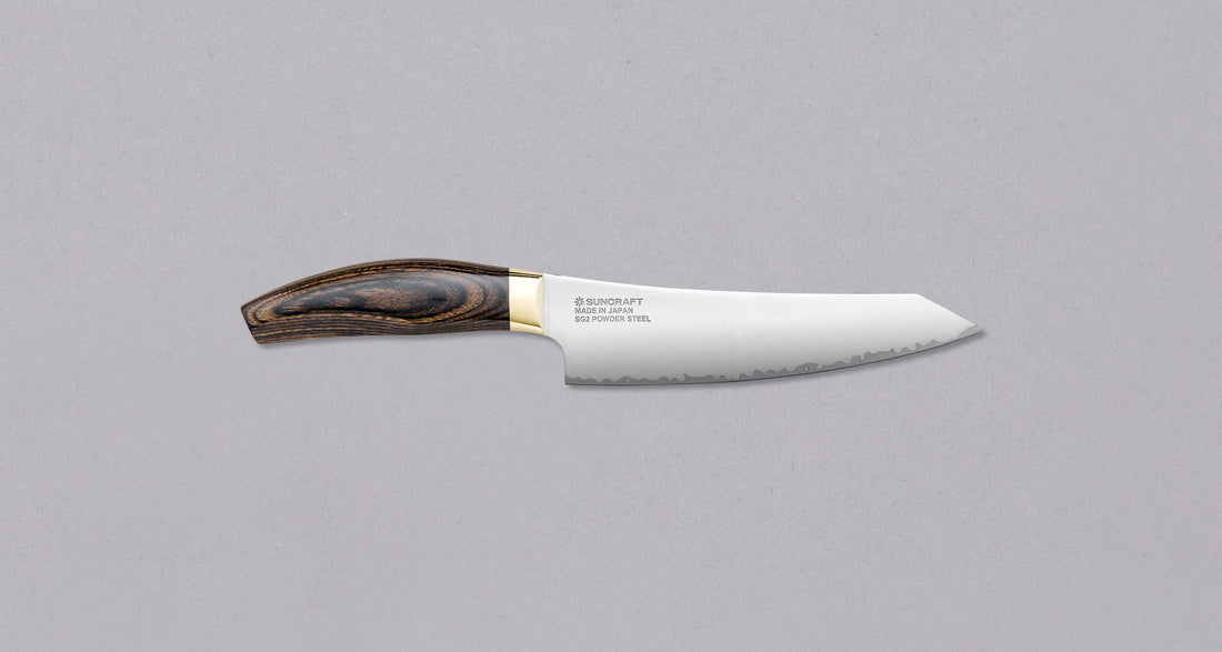 Senzo Elegancia SG2 Petty 150 mm_1