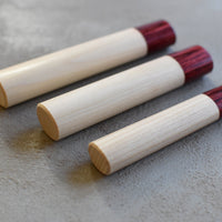 Japanska Drška Red Pakka - magnolija/pakka_2