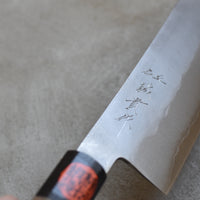 Tanaka Hakata Bunka Ginsanko Nashiji 190 mm_3