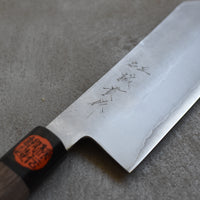 Tanaka Hakata Bunka Ginsanko Nashiji 190 mm_4