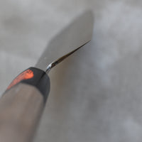 Tanaka Hakata Bunka Ginsanko Nashiji 190 mm_6