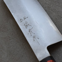 Tanaka Hakata Bunka Ginsanko Nashiji 190 mm_7