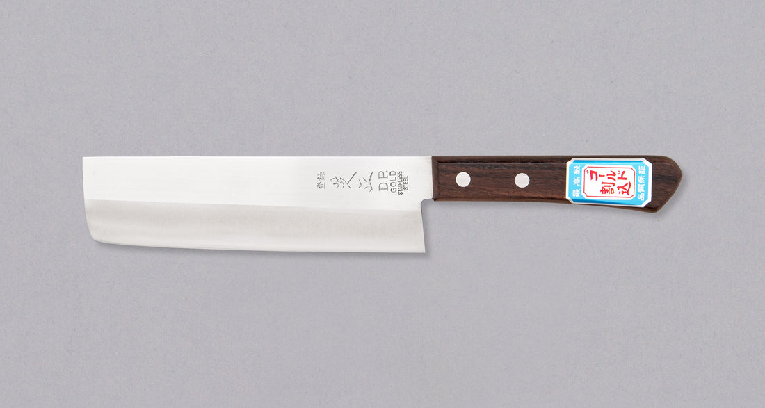 Shibamasa Nakiri VG-5 170 mm_2