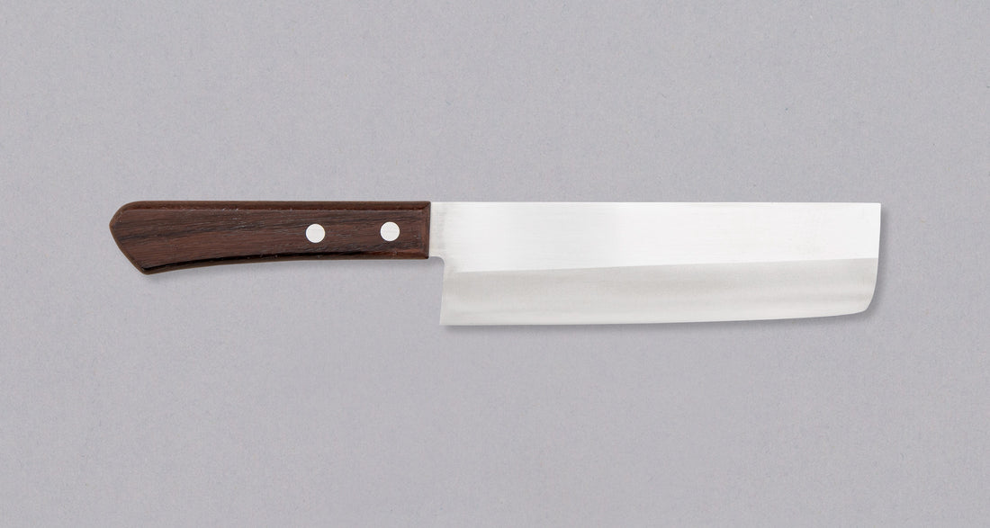 Shibamasa Nakiri VG-5 170 mm_1