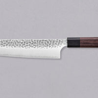 Kouhei-Shinmatsu ZDP-189 Bunka Silver 200 mm_2