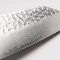 Kouhei-Shinmatsu ZDP-189 Bunka Silver 200 mm_4