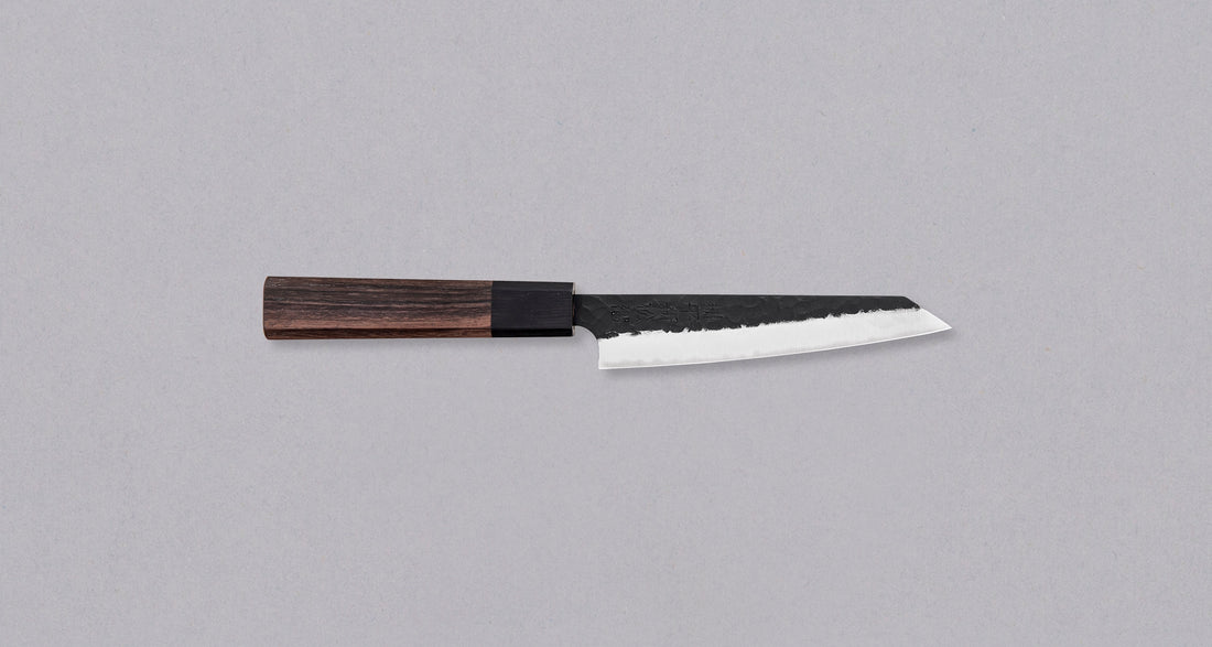 Kouhei-Shinmatsu ZDP-189 Petty Black 135 mm_1