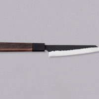 Kouhei-Shinmatsu ZDP-189 Petty Black 135 mm_1